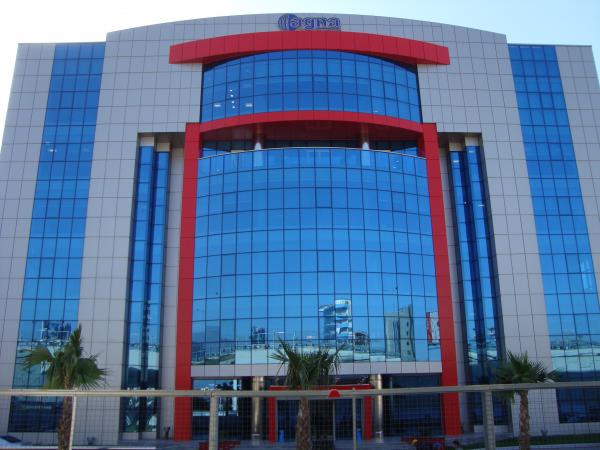 Agna Group Head Office