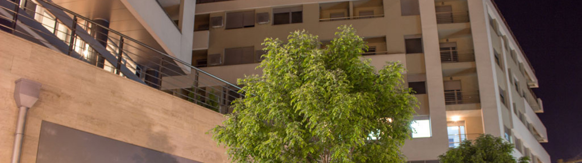 International Alfa Construction