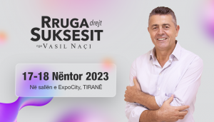 Event -Trajnimi