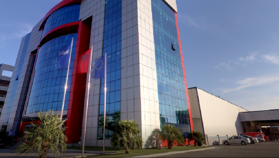 Headquarters
