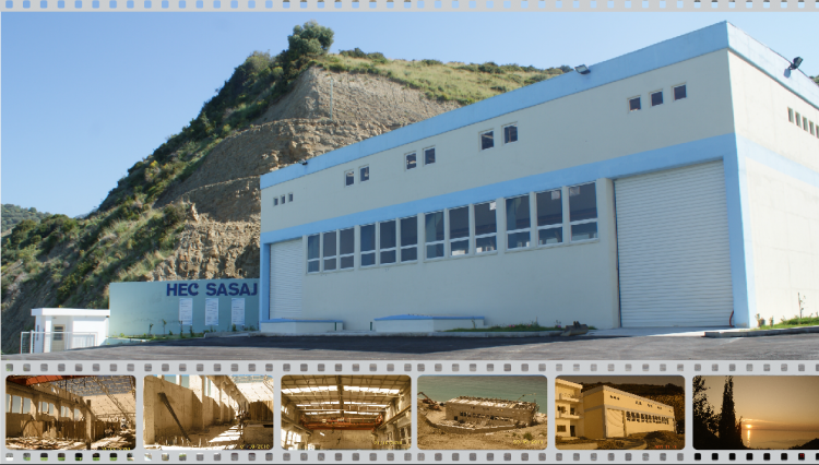 Energy Projects