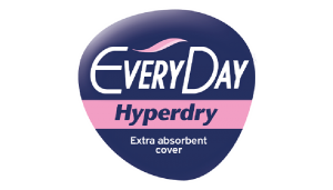 EVERYDAY HYPERDRY