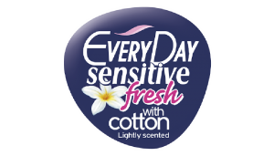 EVERYDAY FRESH SENSITIVE