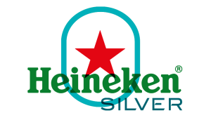 Heineken Silver
