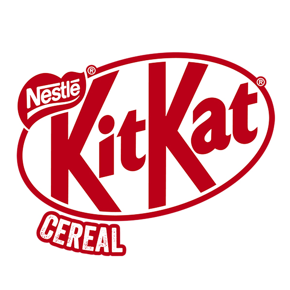 KitKat Cereal