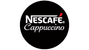 NESCAFÉ CAPPUCCINO