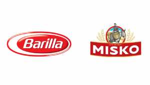 Partneriteti Misko & Barilla