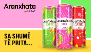 Aranxhata Glina