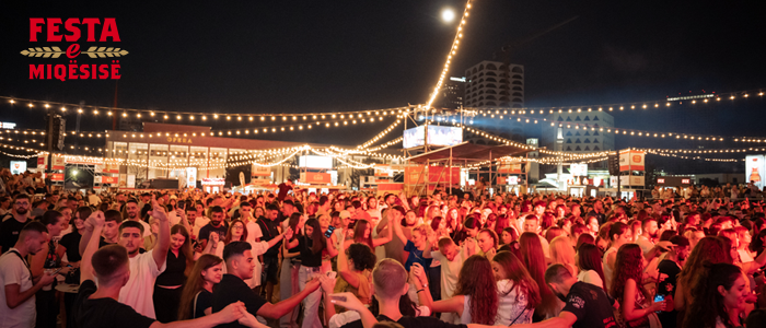 Festa e Miqësisë