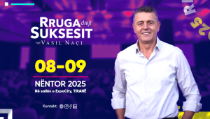Rruga Drejt Suksesit 2025