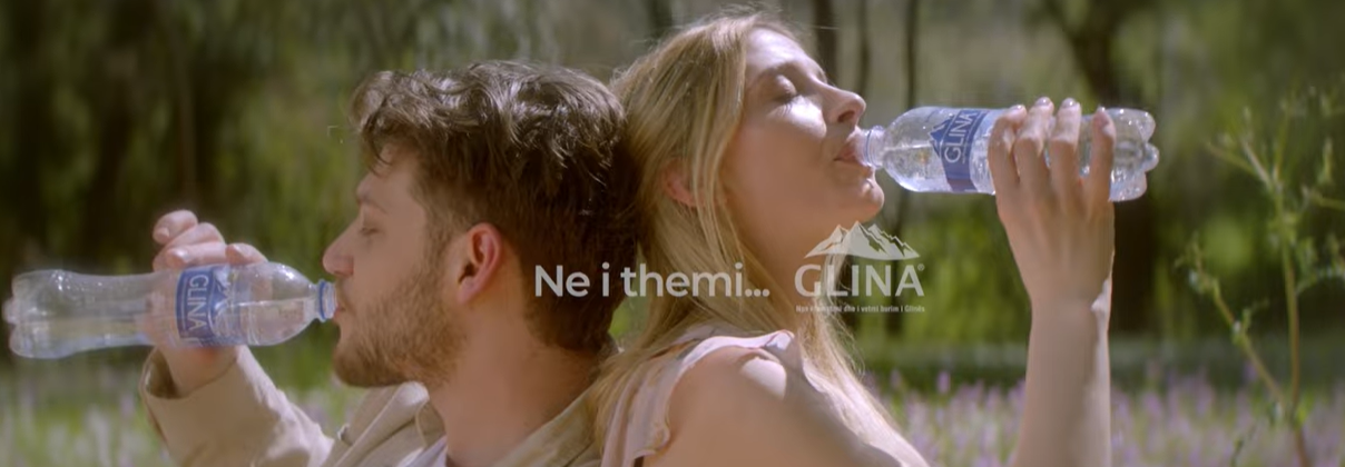  Ne i themi… GLINA
