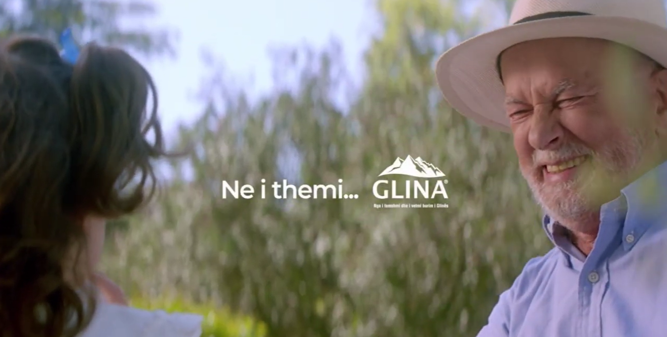  Ne i themi… GLINA